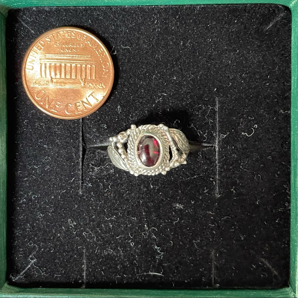 Garnet Statement - image 4